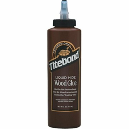 BEAUTYBLADE 5014 16 oz. Titebond Liquid Hide Glue BE3569291
